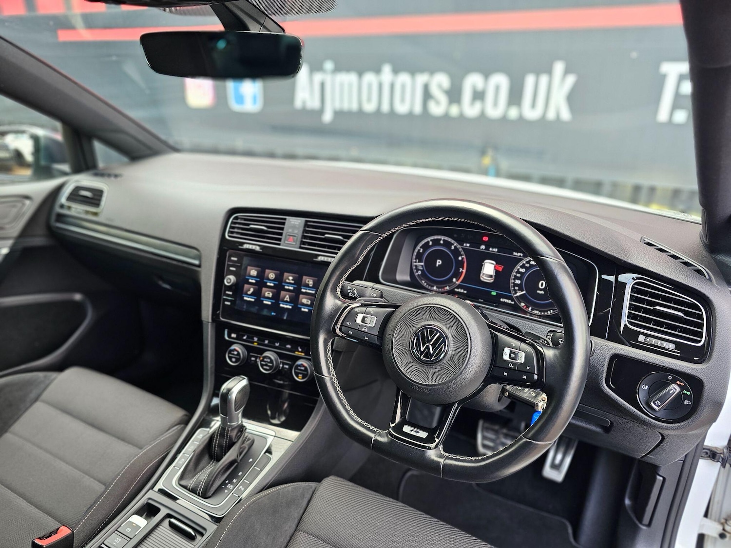 Used Volkswagen Golf 2018 for sale - 76337545: Photo 22