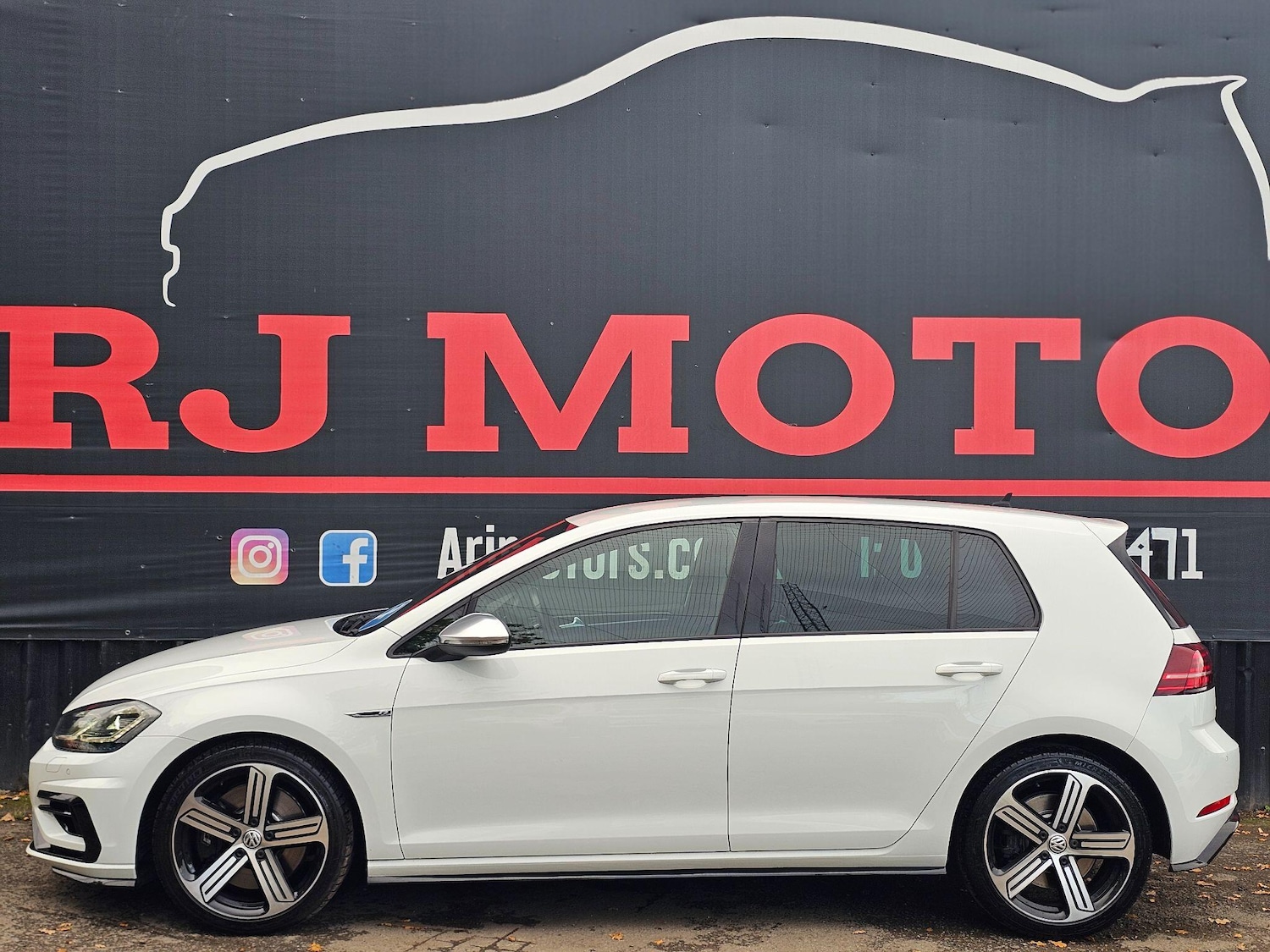 Used Volkswagen Golf 2018 for sale - 76337545: Photo 23