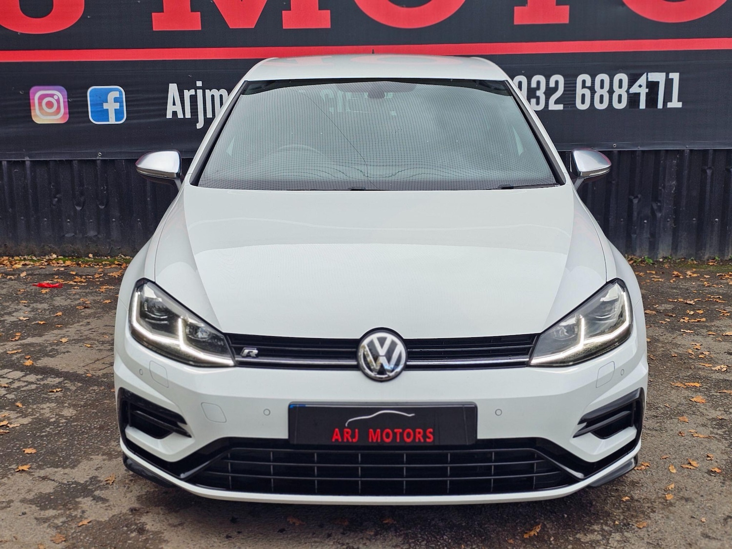 Used Volkswagen Golf 2018 for sale - 76337545: Photo 32