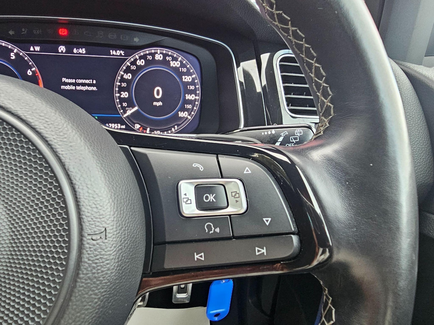 Used Volkswagen Golf 2018 for sale - 76337545: Photo 33