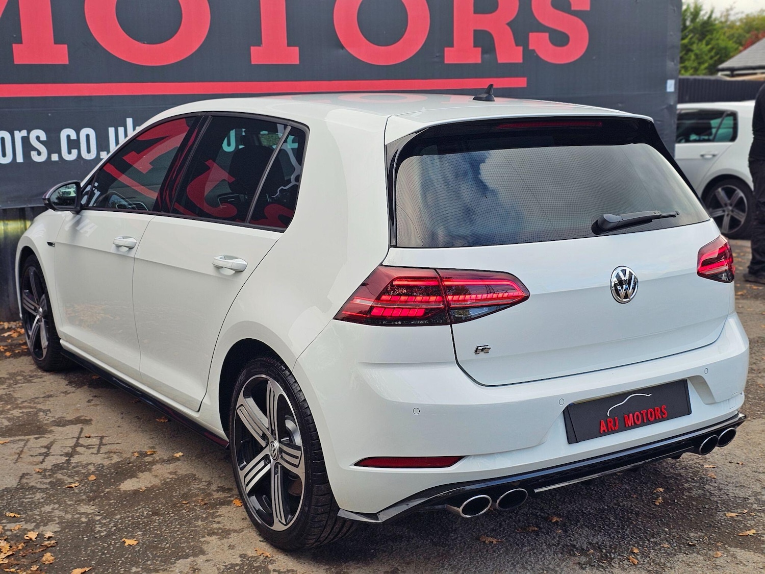 Used Volkswagen Golf 2018 for sale - 76337545: Photo 35