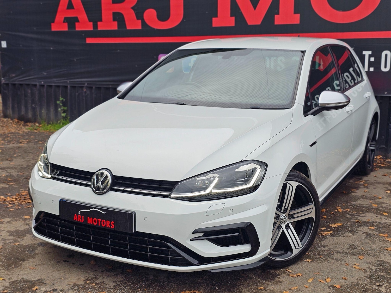 Used Volkswagen Golf 2018 for sale - 76337545: Photo 38