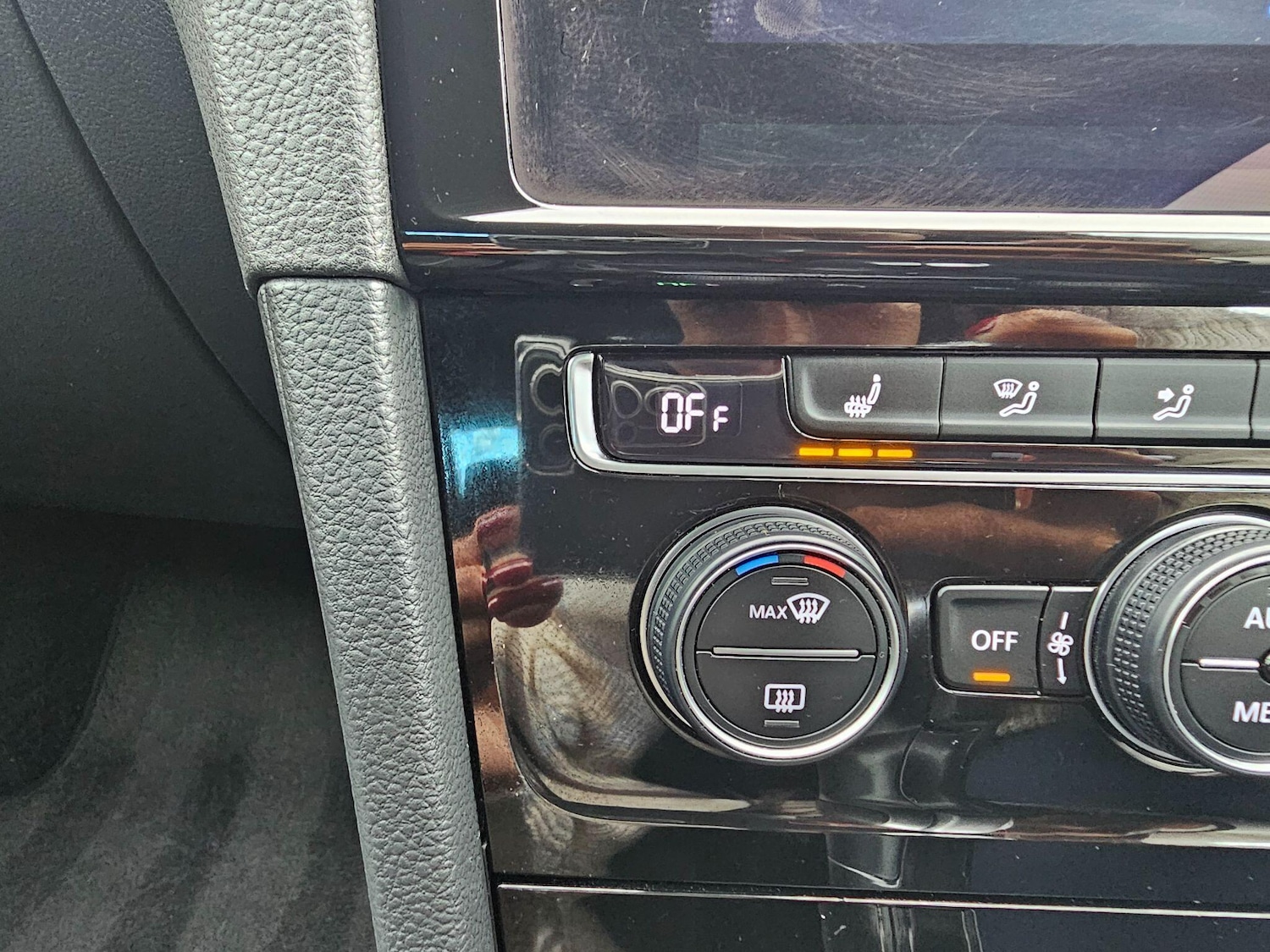 Used Volkswagen Golf 2018 for sale - 76337545: Photo 4