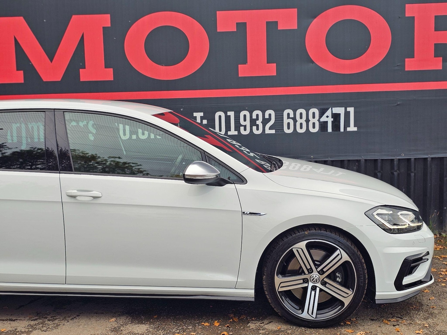 Used Volkswagen Golf 2018 for sale - 76337545: Photo 41