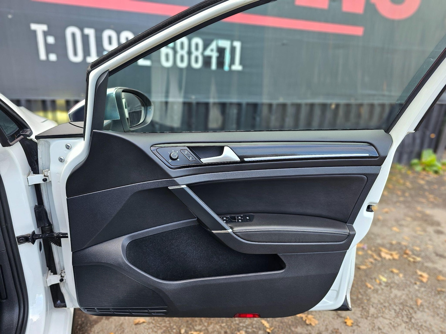 Used Volkswagen Golf 2018 for sale - 76337545: Photo 42