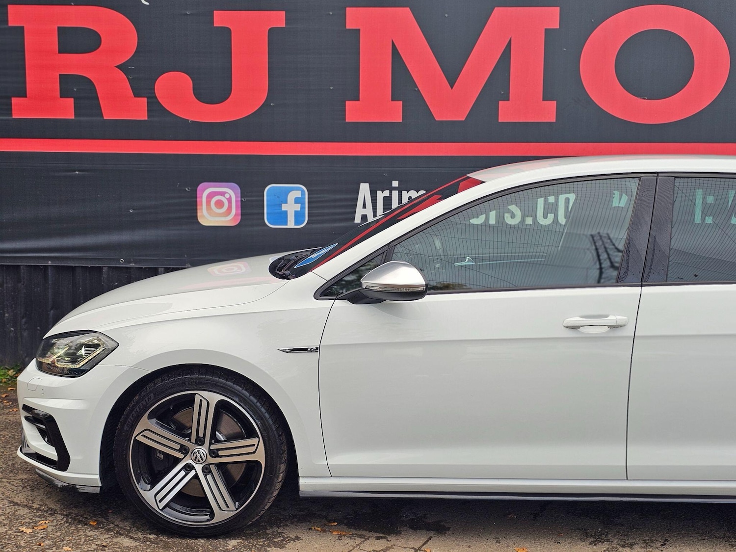 Used Volkswagen Golf 2018 for sale - 76337545: Photo 47