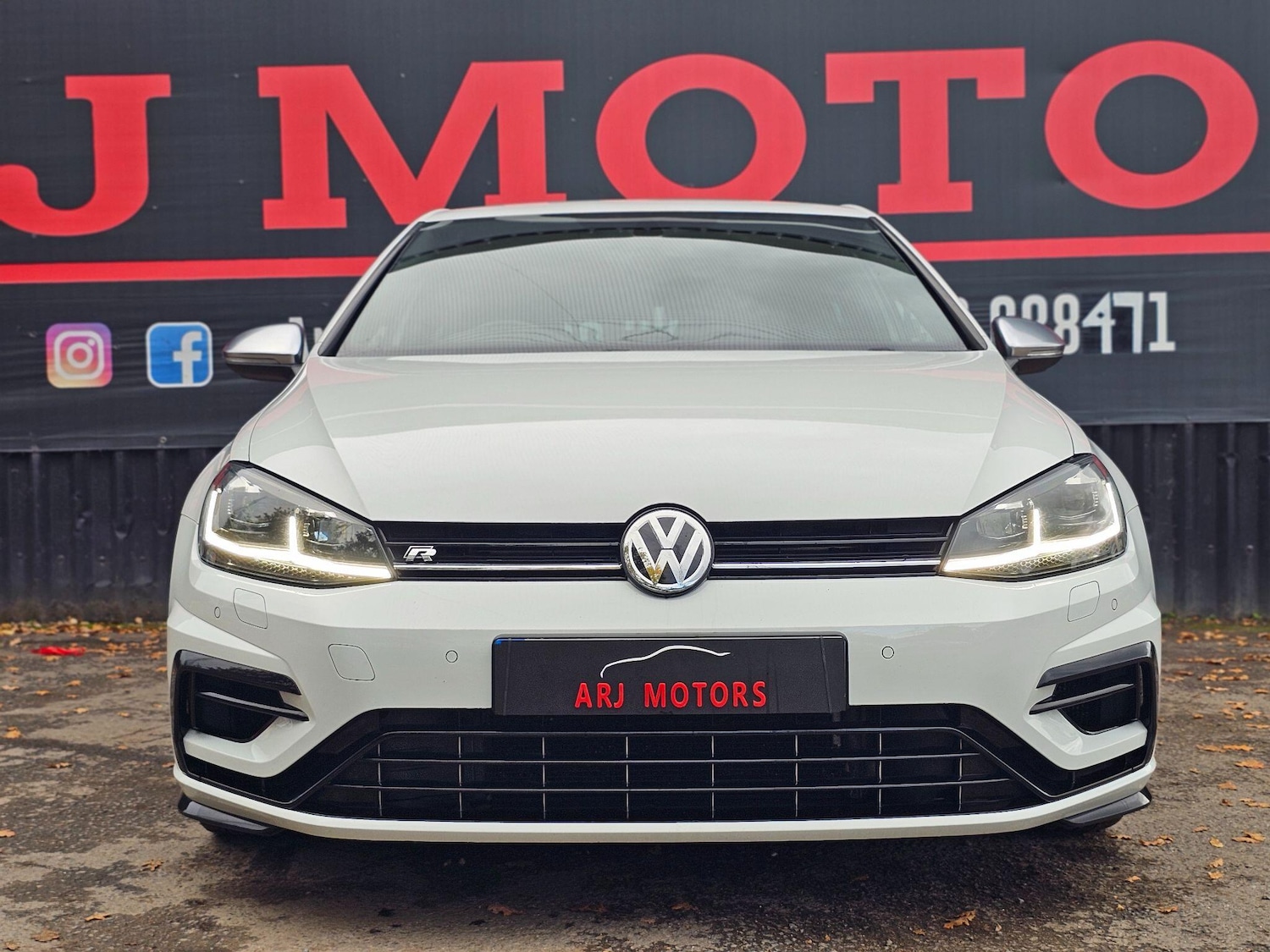 Used Volkswagen Golf 2018 for sale - 76337545: Photo 5