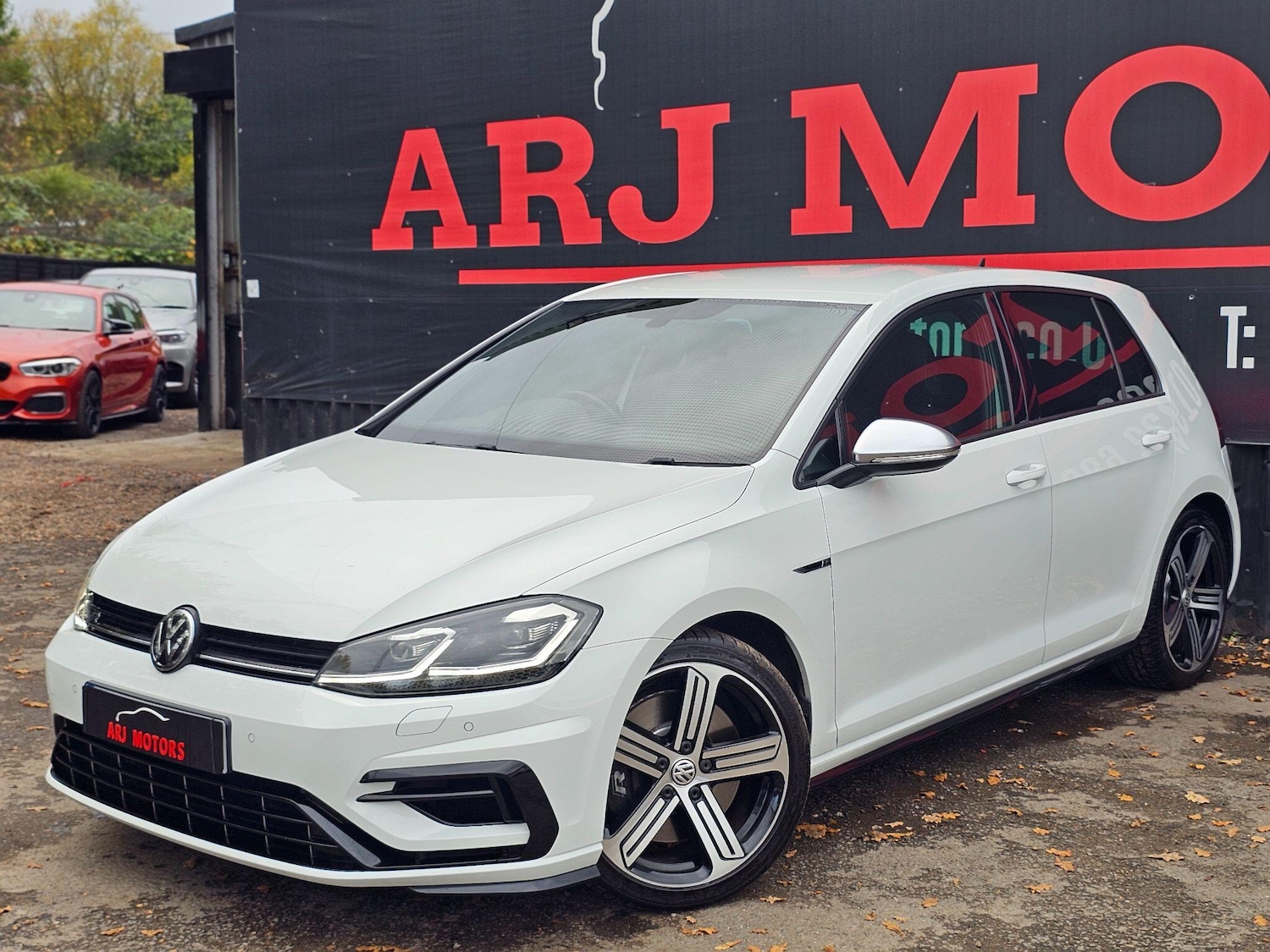 Used Volkswagen Golf 2018 for sale - 76337545: Photo 50