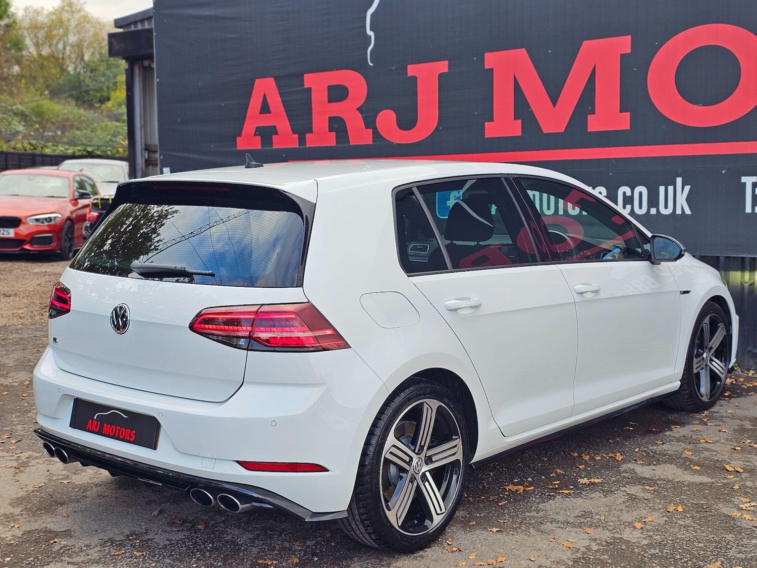 Used Volkswagen Golf 2018 for sale - 76337545: Photo 53