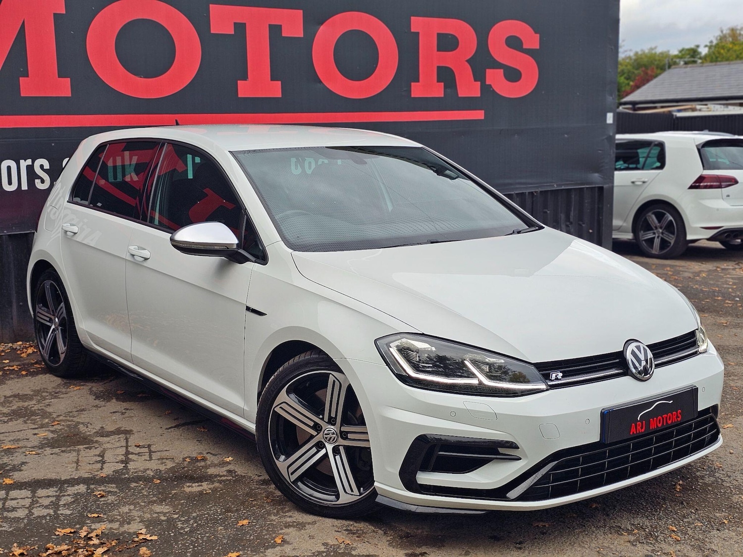 Used Volkswagen Golf 2018 for sale - 76337545: Photo 55