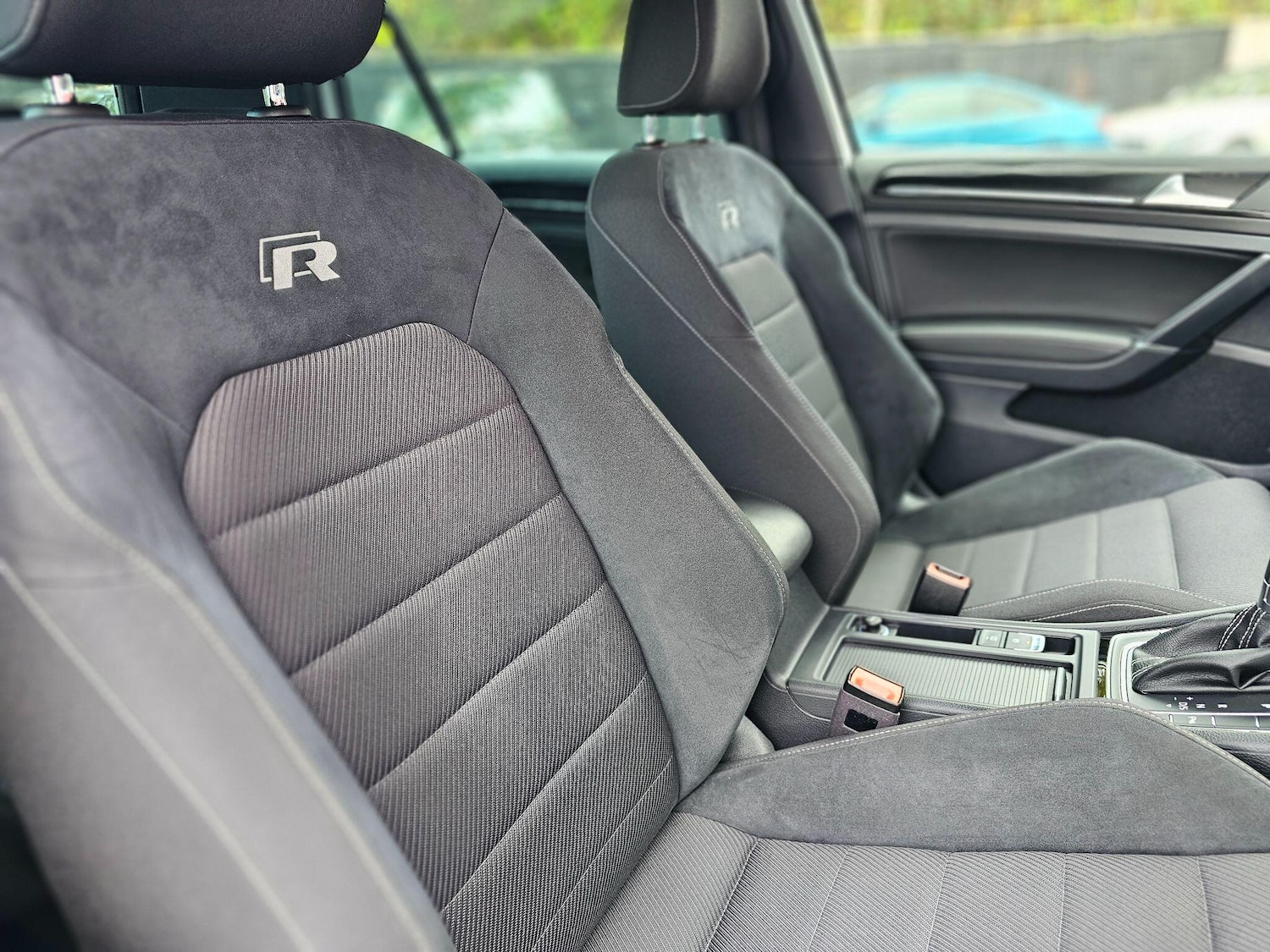 Used Volkswagen Golf 2018 for sale - 76337545: Photo 6