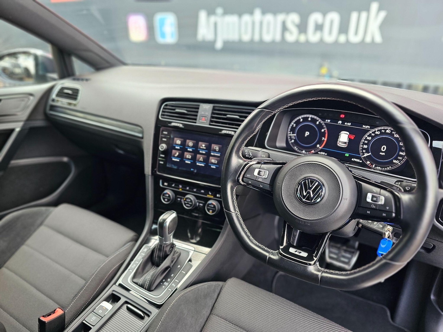 Used Volkswagen Golf 2018 for sale - 76337545: Photo 7