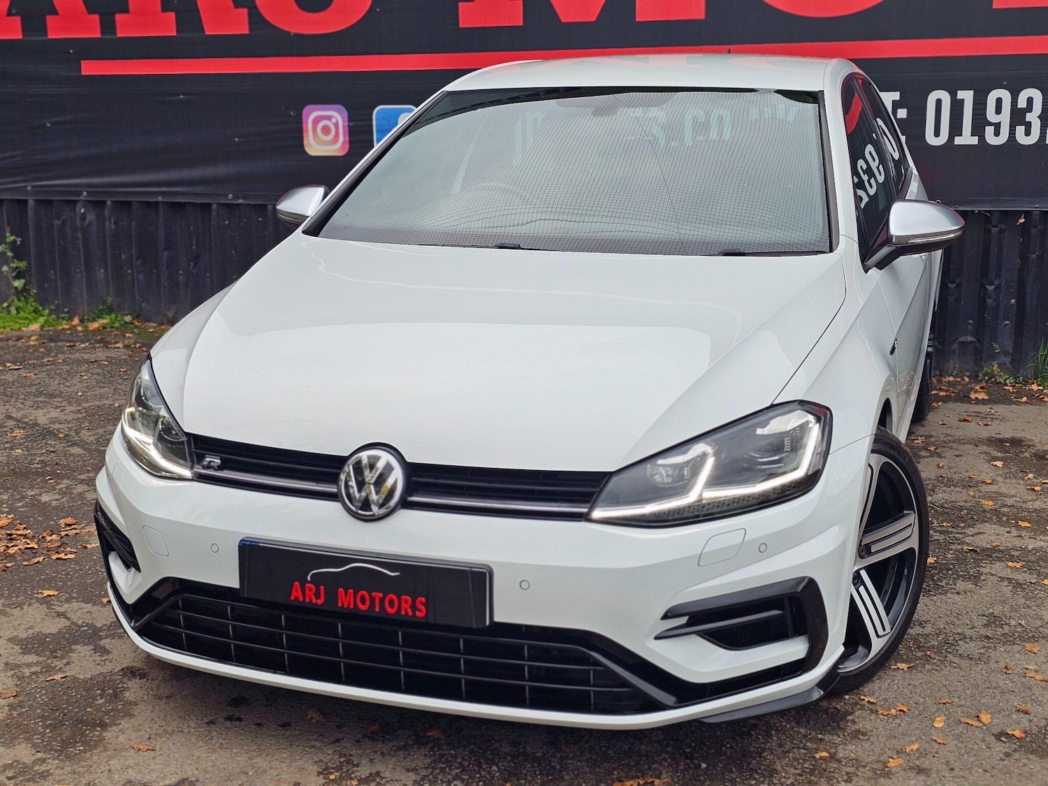Used Volkswagen Golf 2018 for sale - 76337545: Photo 8