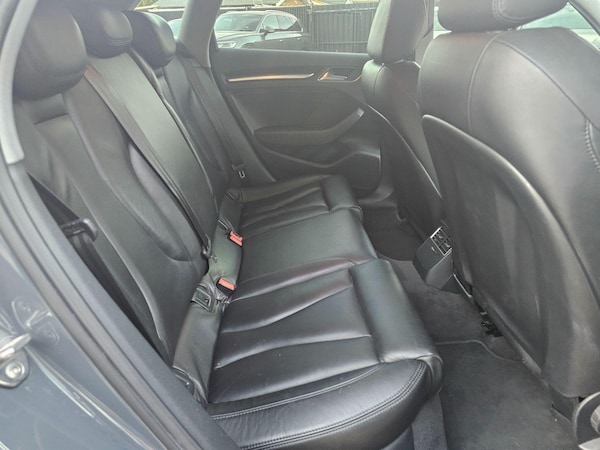 Used Audi A3 2017 for sale - 76060859: Photo 10