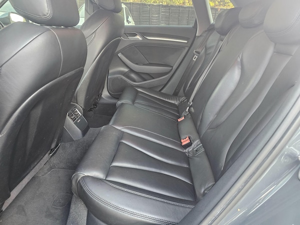 Used Audi A3 2017 for sale - 76060859: Photo 11