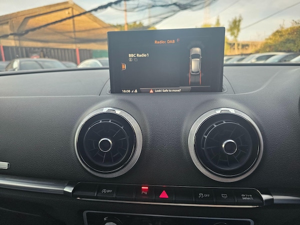 Used Audi A3 2017 for sale - 76060859: Photo 12