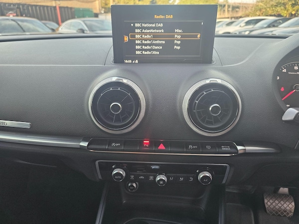 Used Audi A3 2017 for sale - 76060859: Photo 13