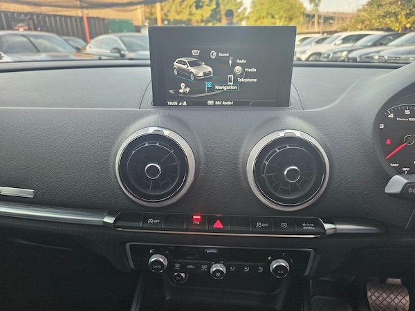 Used Audi A3 2017 for sale - 76060859: Photo 14