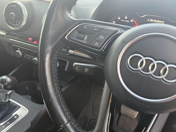 Used Audi A3 2017 for sale - 76060859: Photo 15