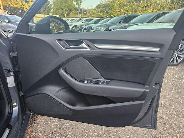 Used Audi A3 2017 for sale - 76060859: Photo 18