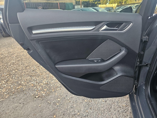 Used Audi A3 2017 for sale - 76060859: Photo 19