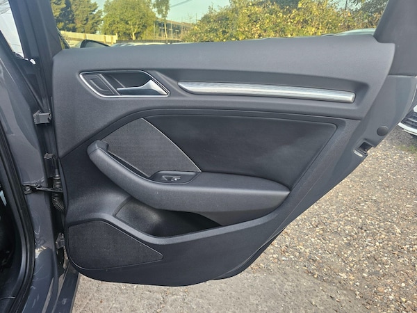 Used Audi A3 2017 for sale - 76060859: Photo 20