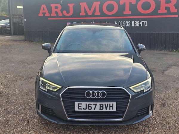 Used Audi A3 2017 for sale - 76060859: Photo 3