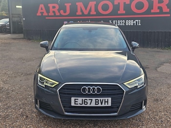 Used Audi A3 2017 for sale - 76060859: Photo 3
