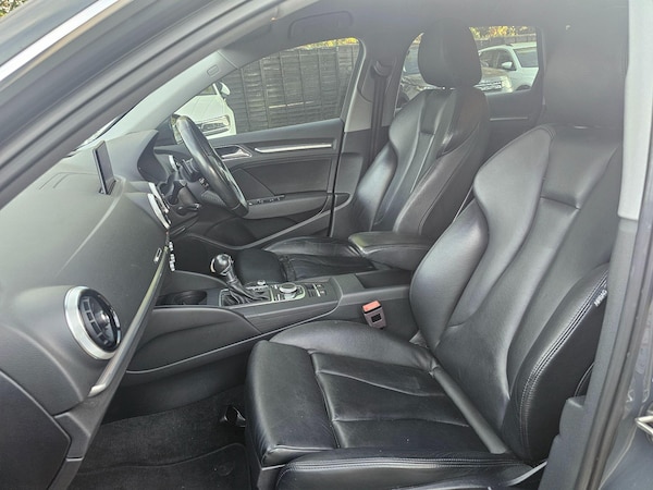 Used Audi A3 2017 for sale - 76060859: Photo 8