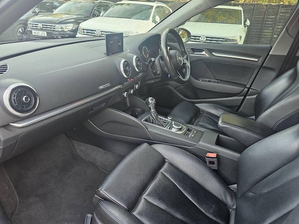 Used Audi A3 2017 for sale - 76060859: Photo 9