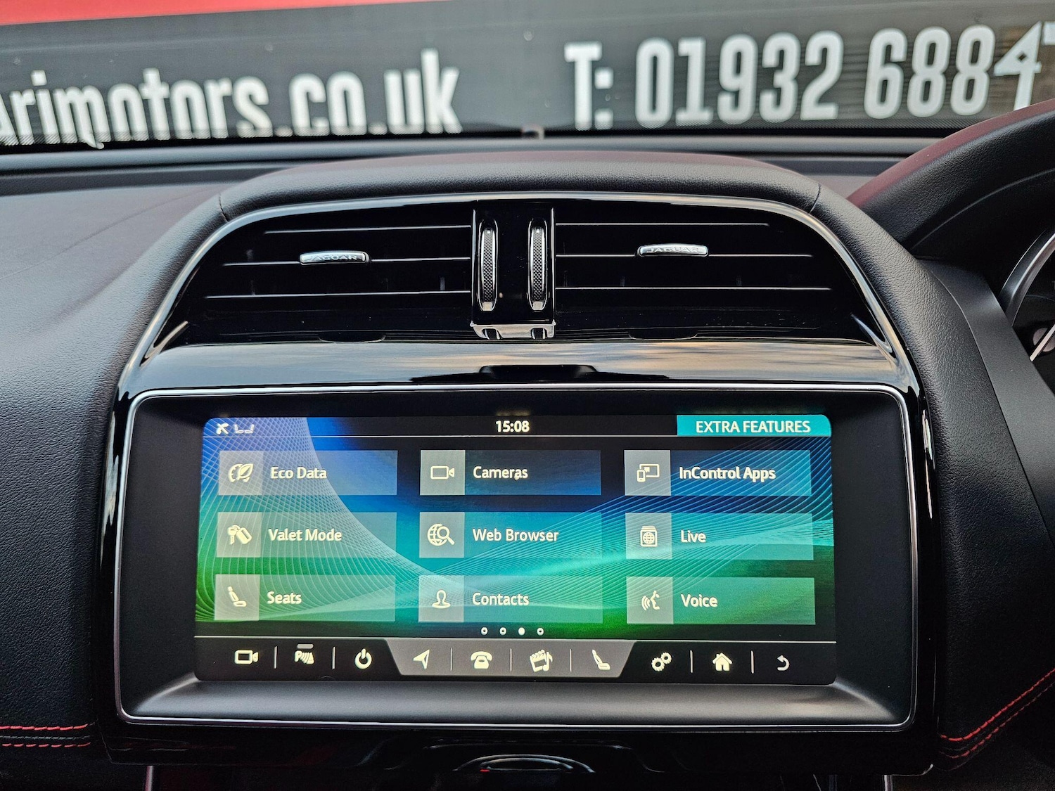 Used Jaguar XE 2018 for sale - 76898949: Photo 11