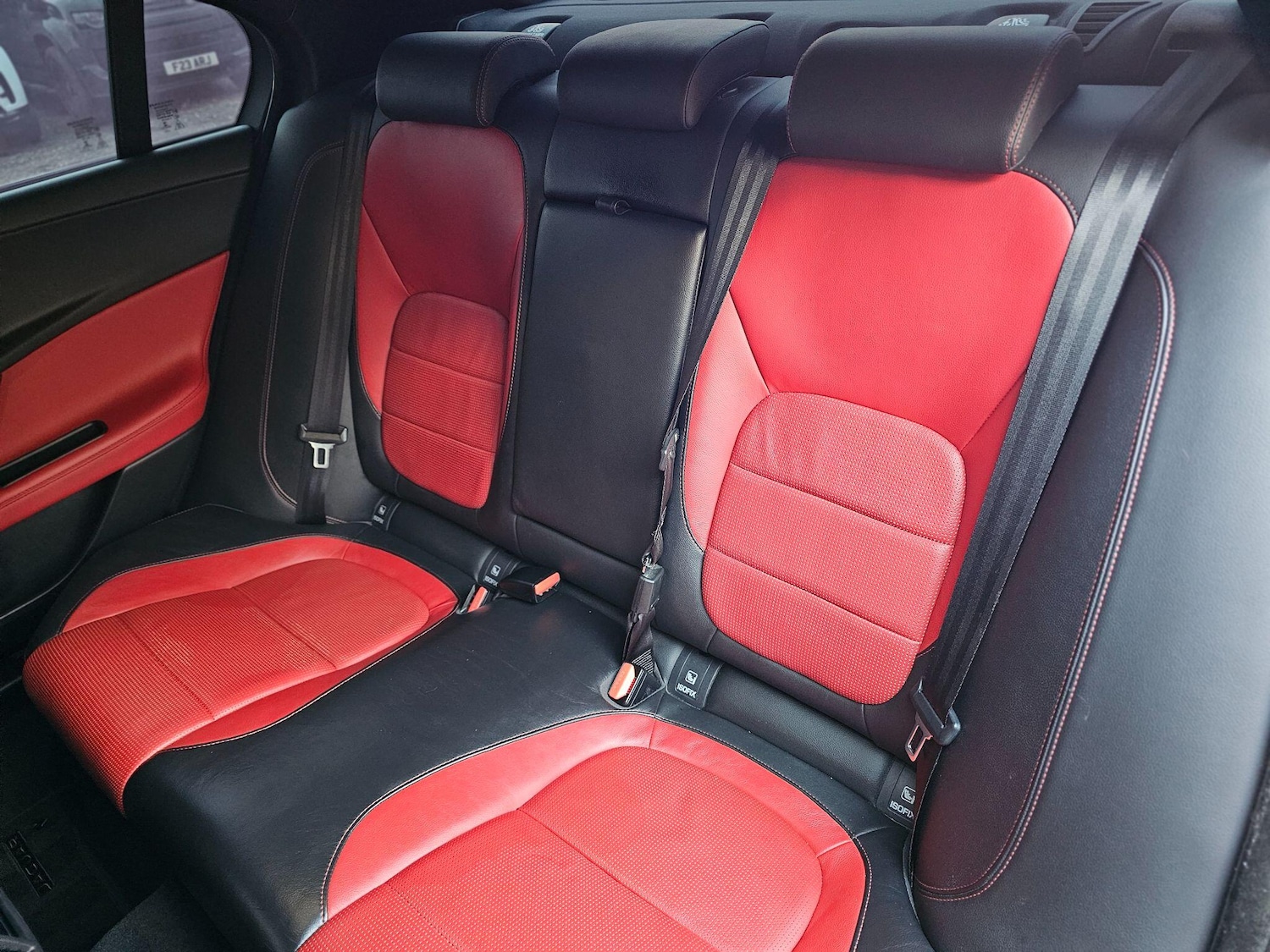 Used Jaguar XE 2018 for sale - 76898949: Photo 15