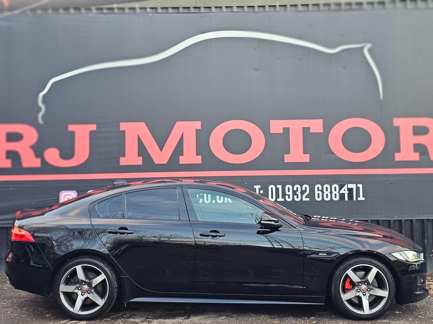 Used Jaguar XE 2018 for sale - 76898949: Photo 19