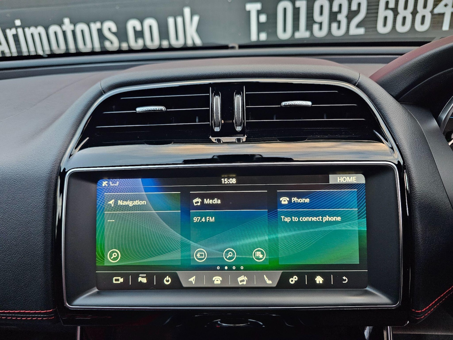 Used Jaguar XE 2018 for sale - 76898949: Photo 30