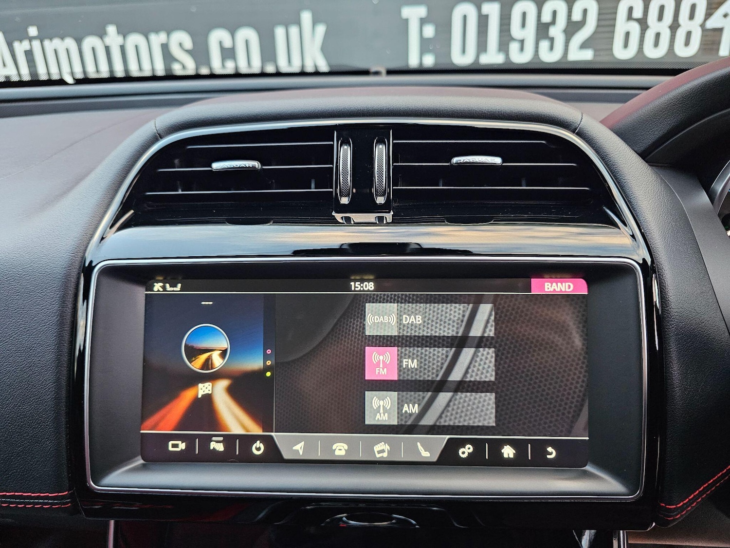 Used Jaguar XE 2018 for sale - 76898949: Photo 32