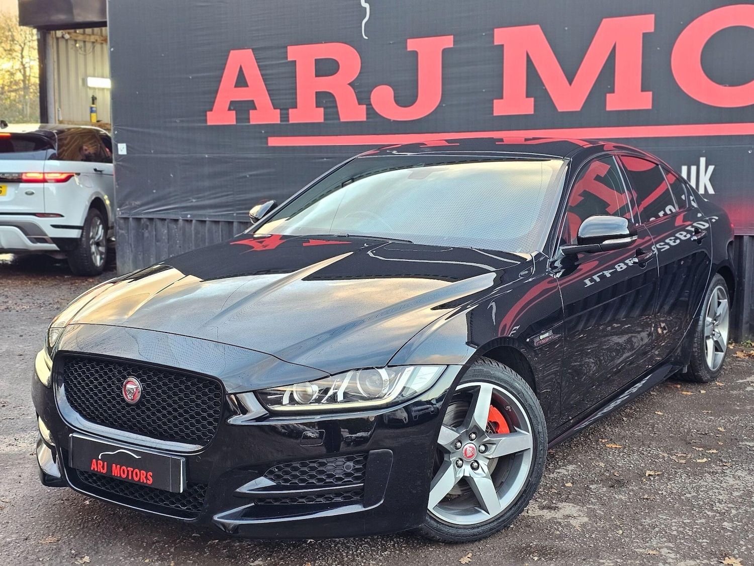 Used Jaguar XE 2018 for sale - 76898949: Photo 34