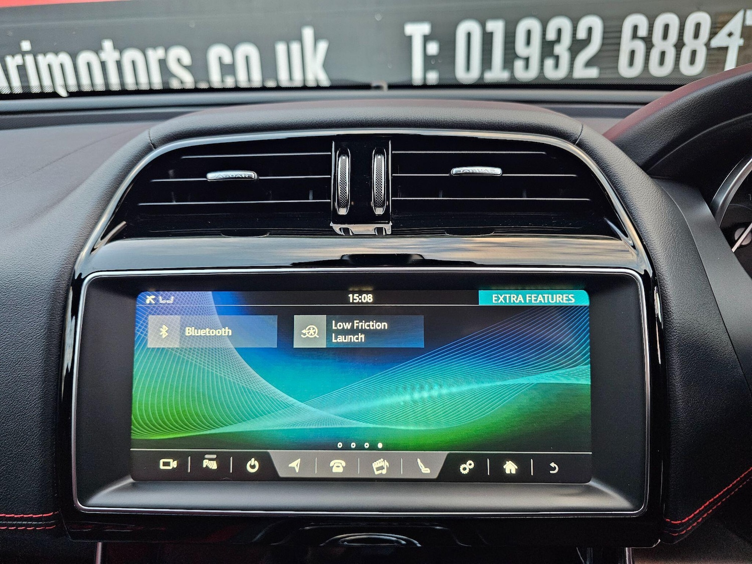 Used Jaguar XE 2018 for sale - 76898949: Photo 36