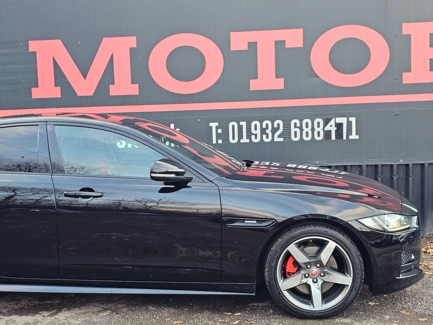 Used Jaguar XE 2018 for sale - 76898949: Photo 37