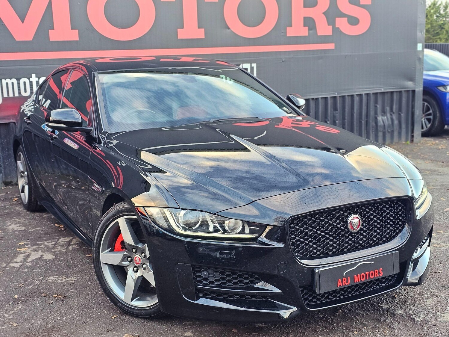 Used Jaguar XE 2018 for sale - 76898949: Photo 39