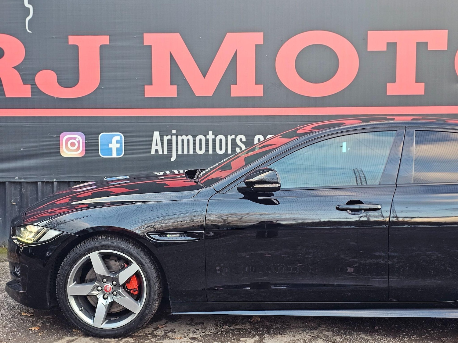 Used Jaguar XE 2018 for sale - 76898949: Photo 45