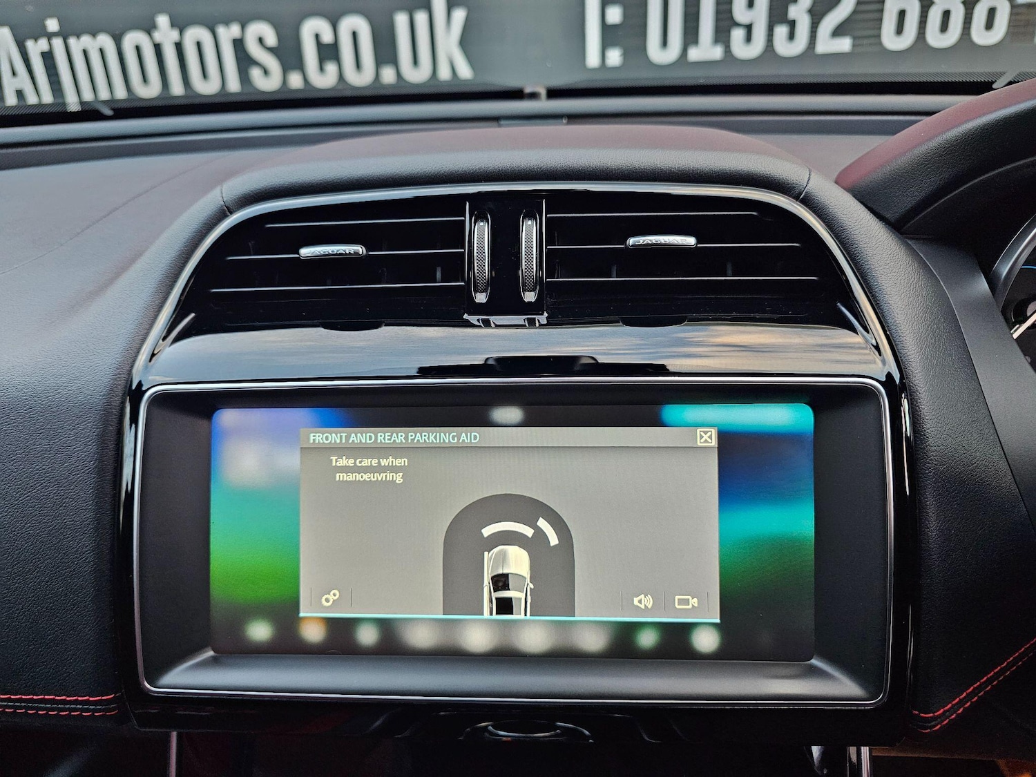 Used Jaguar XE 2018 for sale - 76898949: Photo 8