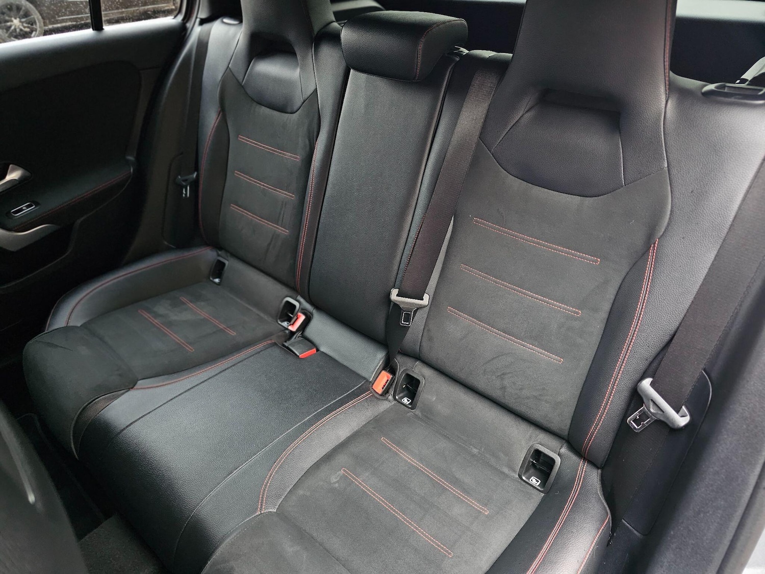 Used Mercedes-Benz A-Class for sale - 76456918: Photo 10