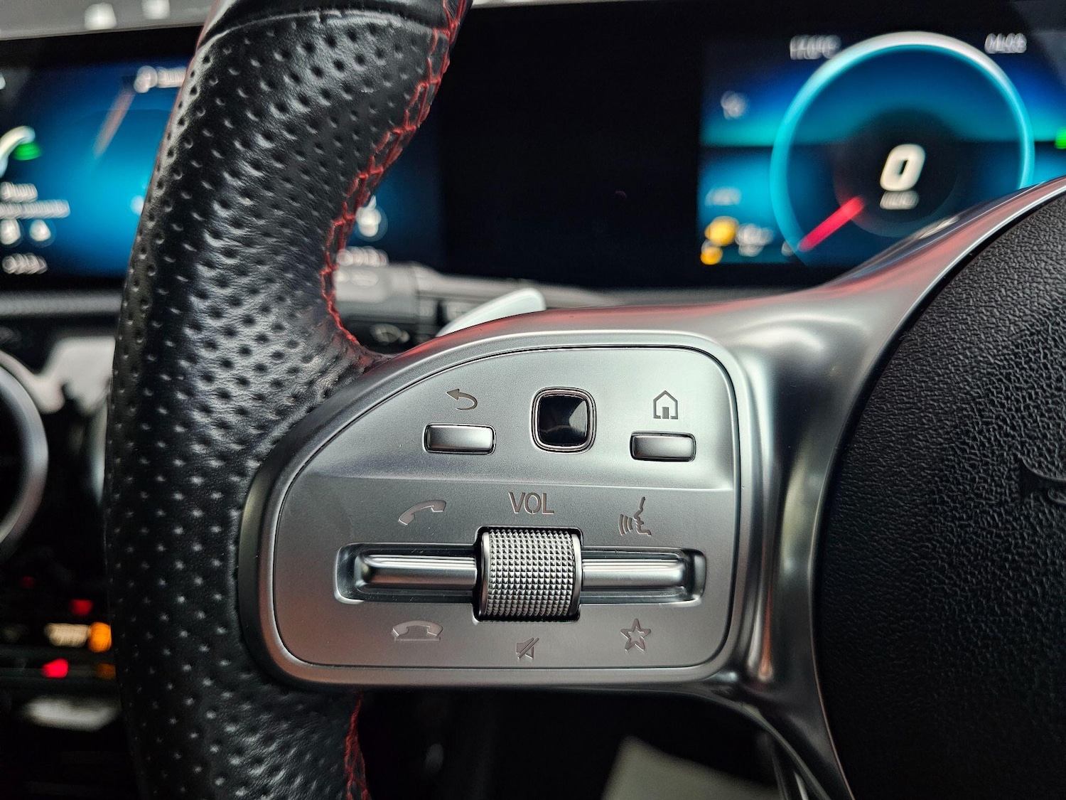 Used Mercedes-Benz A-Class for sale - 76456918: Photo 12