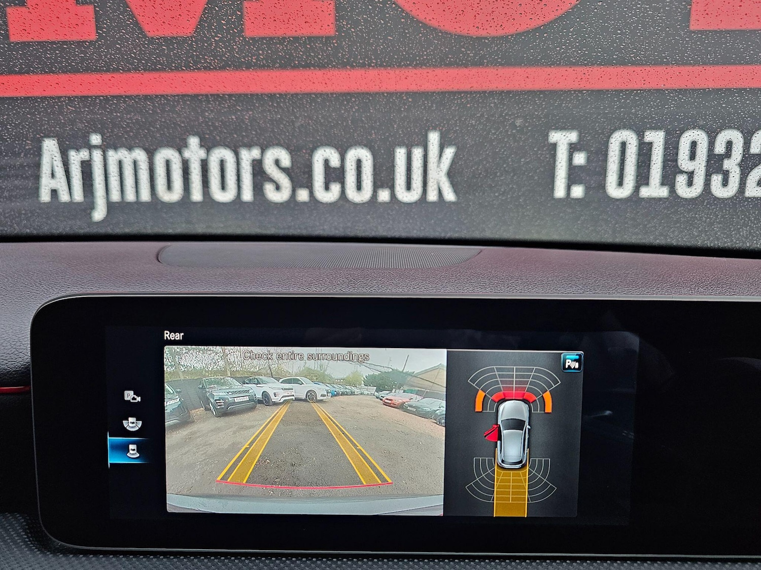 Used Mercedes-Benz A-Class for sale - 76456918: Photo 13