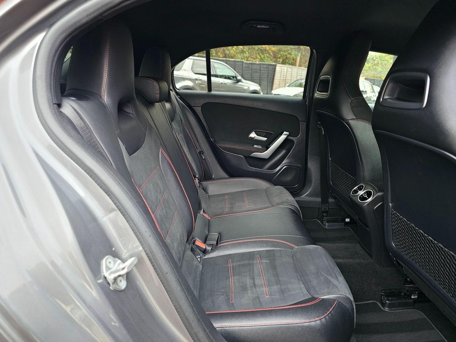 Used Mercedes-Benz A-Class for sale - 76456918: Photo 16