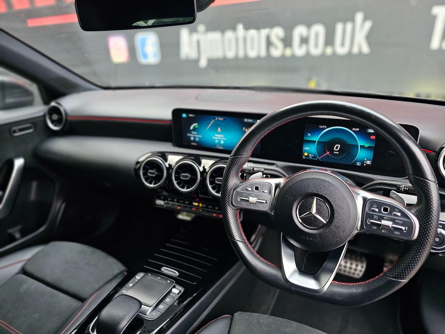 Used Mercedes-Benz A-Class for sale - 76456918: Photo 20