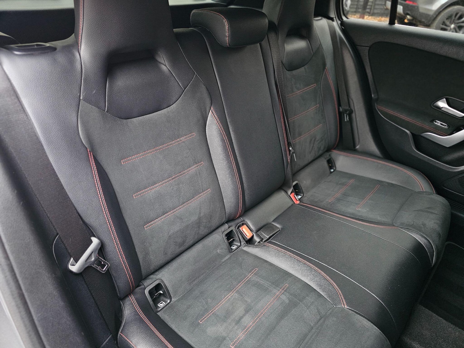 Used Mercedes-Benz A-Class for sale - 76456918: Photo 22