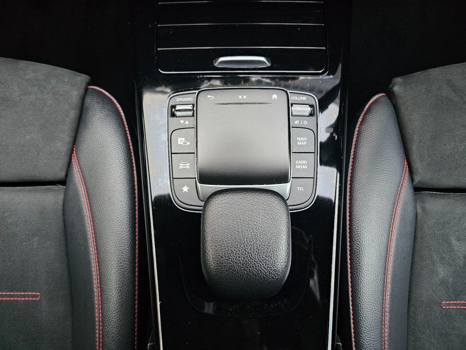 Used Mercedes-Benz A-Class for sale - 76456918: Photo 25