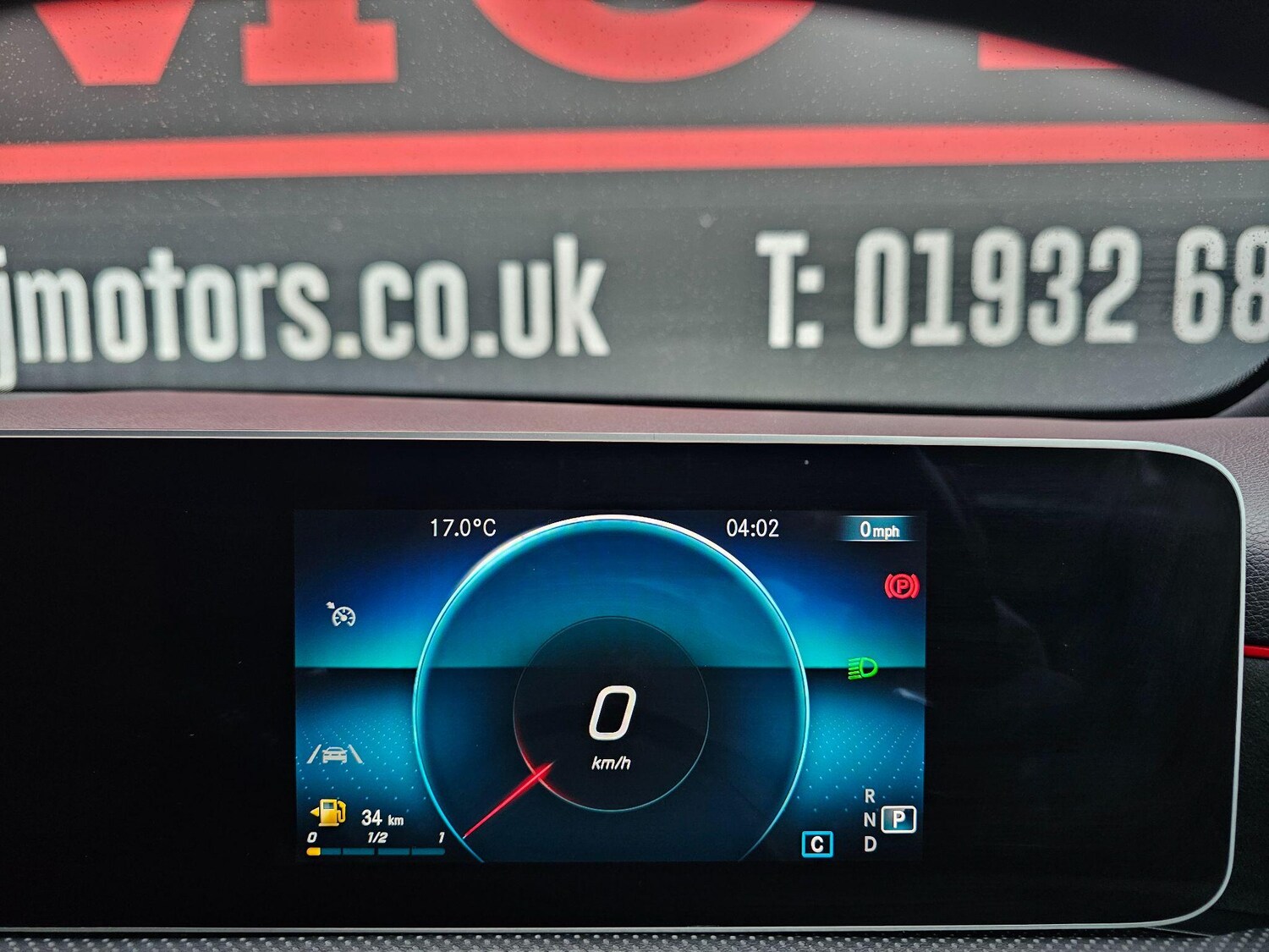 Used Mercedes-Benz A-Class for sale - 76456918: Photo 28