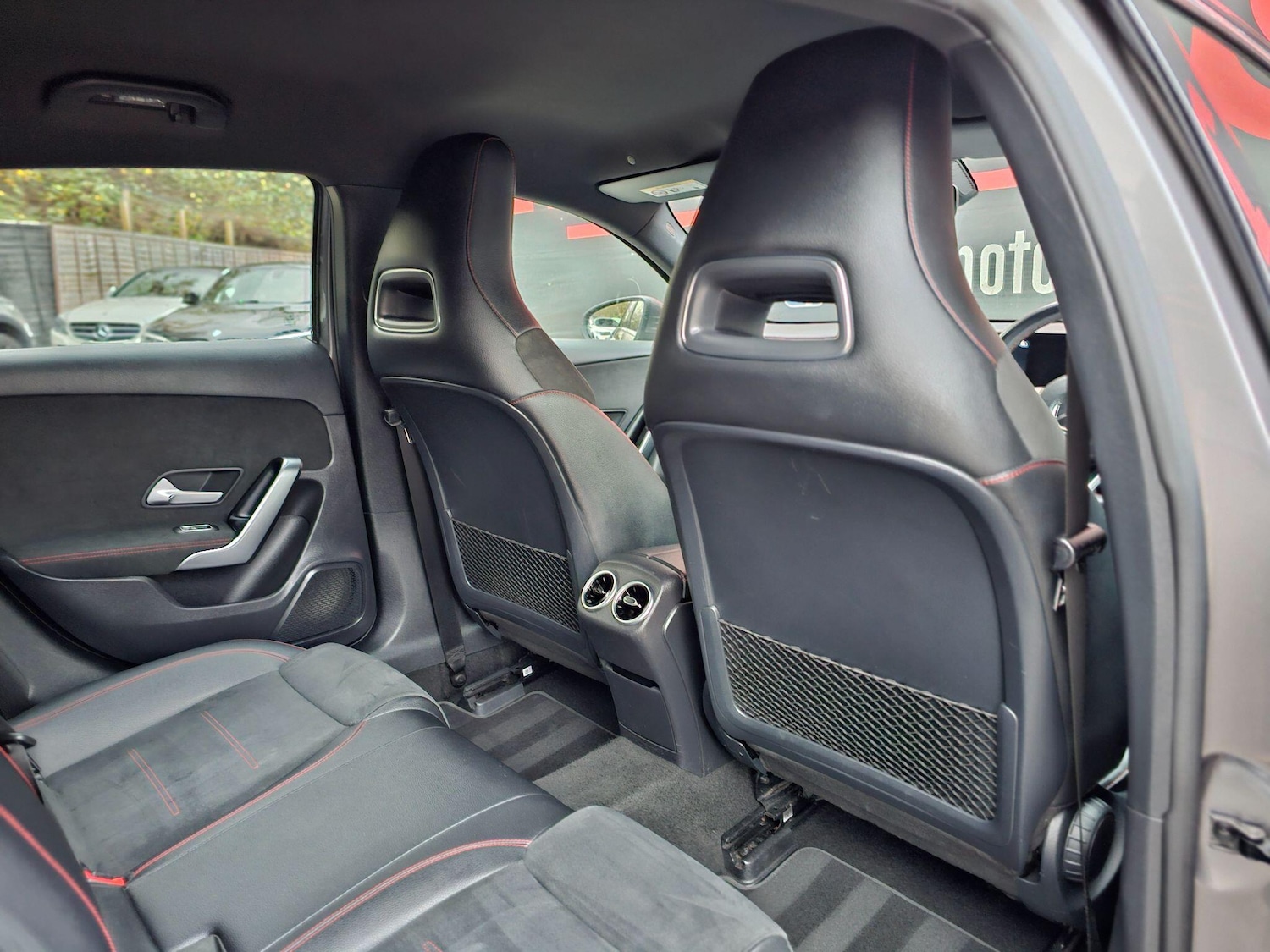 Used Mercedes-Benz A-Class for sale - 76456918: Photo 29